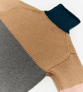 Laura - Maglione in lana