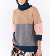 Laura - Maglione in lana