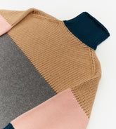 Laura - Maglione in lana