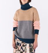 Laura - Maglione in lana Laura - Maglione in lana