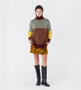 Laura - Wool sweater Laura - Wool sweater