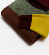 Laura - Wool sweater