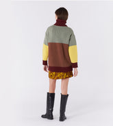 Laura - Wool sweater