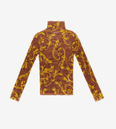 Dorine - Maglia in lana 