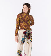 Dorine - Maglia in lana Dorine - Maglia in lana