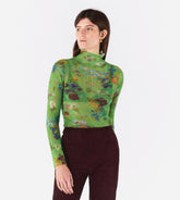 Dorine - Maglia in lana