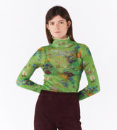 Dorine - Maglia in lana