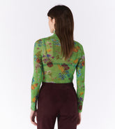 Dorine - Maglia in lana