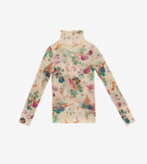 Dorine - Sweater in wool 