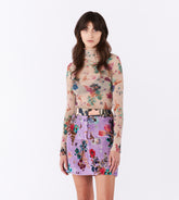 Dorine - Sweater in wool Dorine - Sweater in wool