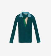 Annina - Maglia serafino 