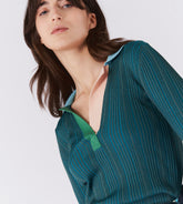Annina - Maglia serafino