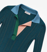 Annina - Maglia serafino