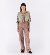 Marghe - Jeans in cotone