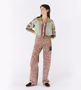 Marghe - Jeans in cotone Marghe - Jeans in cotone