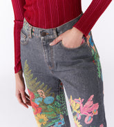 Marghe - Jeans in cotone Marghe - Jeans in cotone