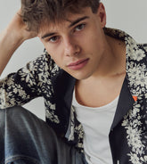 Aloha - Camicia hawaiana in seta Aloha - Camicia hawaiana in seta