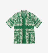 Aloha - Hawaiian cotton shirt 