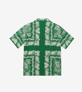 Aloha - Camicia hawaiana in cotone