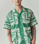 Aloha - Hawaiian cotton shirt Aloha - Hawaiian cotton shirt