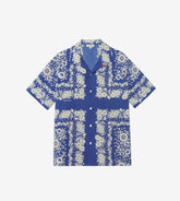 Aloha - Camicia hawaiana in cotone 