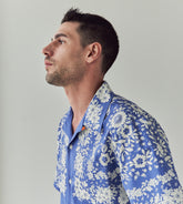 Aloha - Hawaiian cotton shirt
