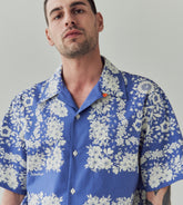 Aloha - Camicia hawaiana in cotone Aloha - Camicia hawaiana in cotone