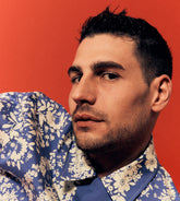 Aloha - Hawaiian cotton shirt