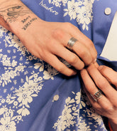 Aloha - Hawaiian cotton shirt