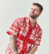 Aloha - Camicia hawaiana in cotone Aloha - Camicia hawaiana in cotone