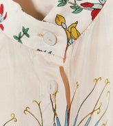 Haley - Camicia morbida in seta