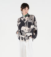 Haley - Camicia morbida in seta Haley - Camicia morbida in seta