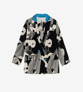 Isabella - Blazer in seta 