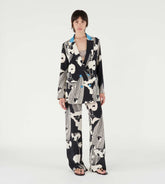 Isabella - Blazer in seta