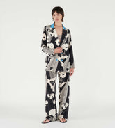 Isabella - Blazer in seta