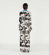 Isabella - Blazer in seta