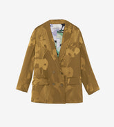 Isabella - Blazer in seta 