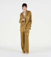 Isabella - Blazer in seta