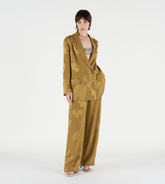 Isabella - Blazer in seta