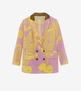 Isabella - Blazer in seta