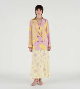 Isabella - Blazer in seta