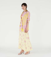 Isabella - Blazer in seta