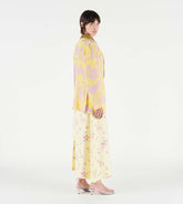 Isabella - Blazer in seta