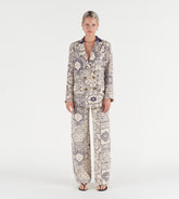 Isabella - Blazer in seta