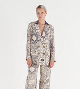 Isabella - Blazer in seta Isabella - Blazer in seta