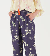 Doris - Pantaloni in seta Doris - Pantaloni in seta