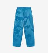 Doris - Pantaloni in seta 