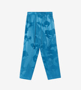 Doris - Pantaloni in seta