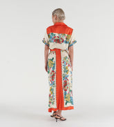 Michela - Gonna in seta