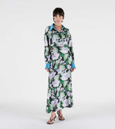 Michela - Gonna in seta